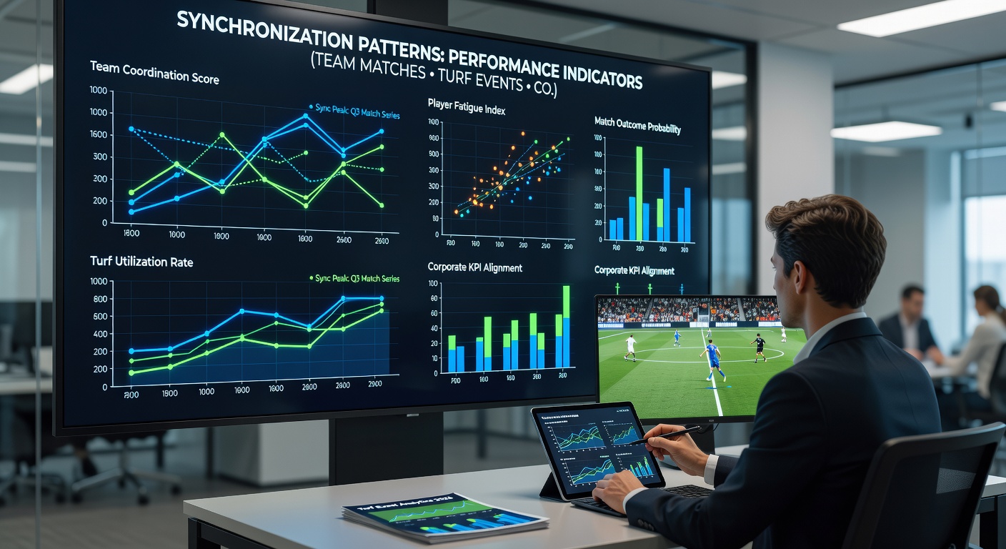 Detailed view of synchronized odds movements linking team sport metrics with turf and court performance data on UK platforms